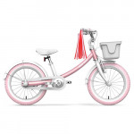 Ninebot Kids Sports Bike Pink